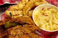 Nashville Street Food Tour with Local Guide thumbnail 2