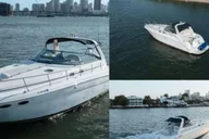 Miami Yacht Rental thumbnail 3