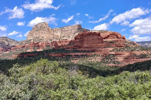 Sedona Vortex Journey & Empowerment Tour 6-8 Hr - Image 2