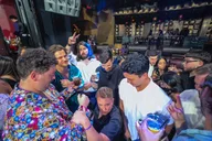 Las Vegas Nightclub and Pool Party Crawl thumbnail 5