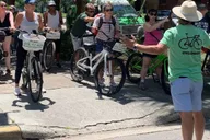 Savannah Historic District Bike Tour thumbnail 4