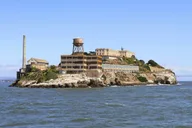 San Francisco Alcatraz and Golden Gate Bridge Tour thumbnail 2