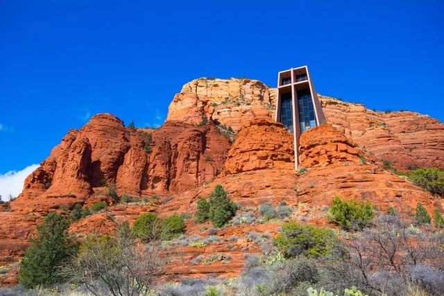 Sedona Private Custom Tour - Image 2