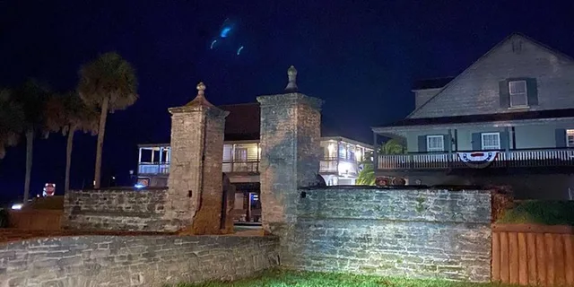 St. Augustine Walking Paranormal Investigation - Image 4
