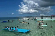 Marathon Sandbar Cruise & Sightseeing Adventure thumbnail 2