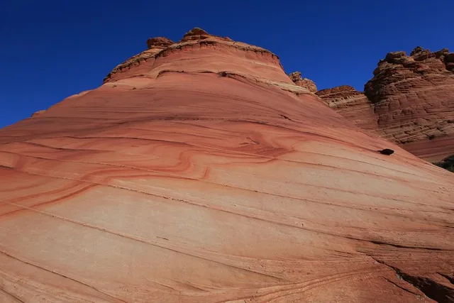 Kanab Hiking Tour: Teepees of Vermilion Cliffs - Image 1