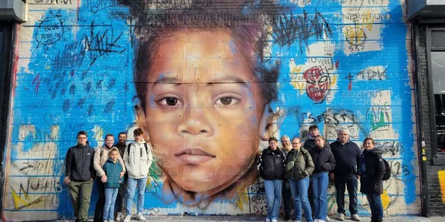 Brooklyn Bushwick and Williamsburg French Walking Tour - Image 1
