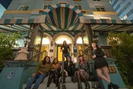 Miami Ghost Tour thumbnail 3