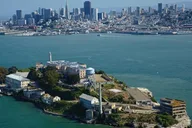 San Francisco Alcatraz Walking Tour thumbnail 3