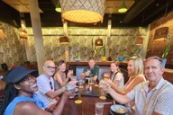 Charleston French Quarter Food Tour with Tastings thumbnail 4