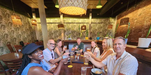 Charleston French Quarter Food Tour with Tastings - Image 4