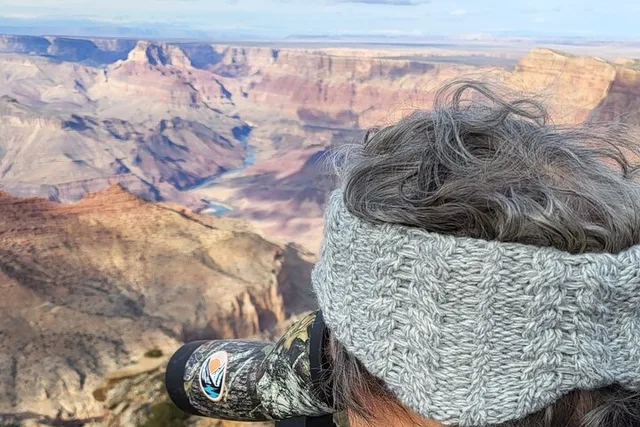 Grand Canyon Tour from Flagstaff - Image 2