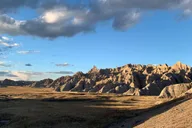 Badlands National Park Private Jeep Tour thumbnail 3
