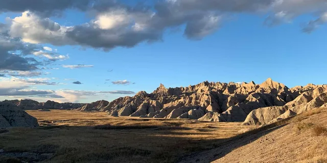 Badlands National Park Private Jeep Tour - Image 3