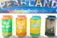 Houston Brewery Tour with Tastings 3-Day Pass thumbnail 4