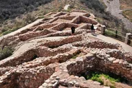 Montezuma Castle and Tuzigoot Private Tour thumbnail 2
