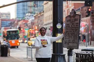 Nashville Civil Rights Walking Tour thumbnail 6