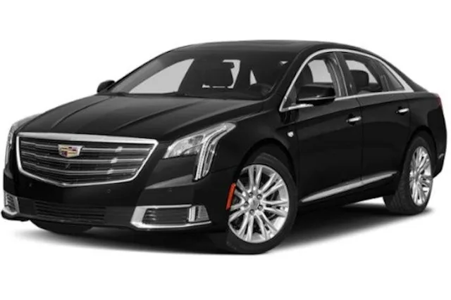 Seattle Private Chauffeur Transfer 45 Min - Image 3