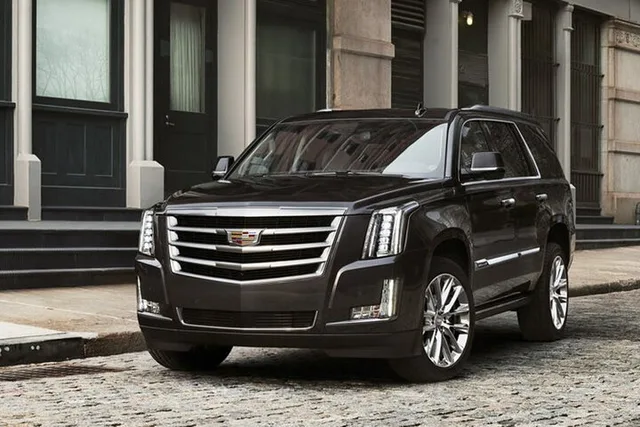 Las Vegas Private SUV Transfer - Image 2