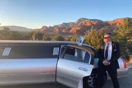 Sedona UFO Night Tour thumbnail 2