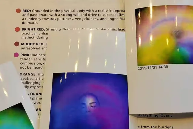 Sedona Aura Cleansing Tour 60 min - Image 3