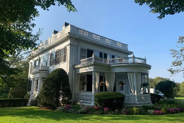 Edgartown Martha’s Vineyard Self-Guided Audio Walking Tour - Image 6