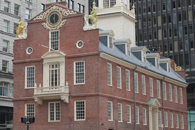 Boston Revolutionary Tavern Tour - Image 1