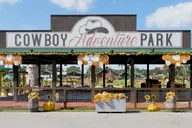 Central Florida Dude Ranch Experience thumbnail 2