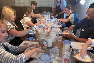 Scottsdale Sourdough Bread Workshop