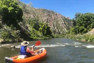 Park City Weber River Kayaking Trip thumbnail 2