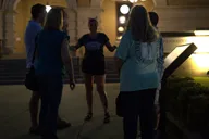 Pensacola Walking Ghost Tour thumbnail 3