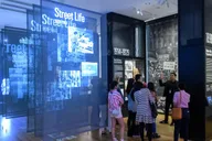 New York City Museum Entry Ticket thumbnail 6