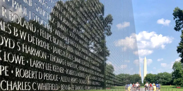 New York to Washington D.C. Day Tour - Image 5