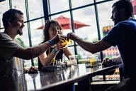 Boston Guided Brewery Tour with Snack thumbnail 6