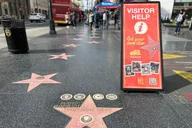 Los Angeles Walk of Fame Experience thumbnail 6