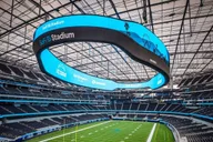 Los Angeles SoFi Stadium Behind-the-Scenes Tour 2 hr thumbnail 1