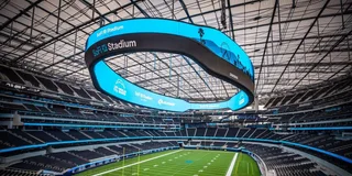 Los Angeles SoFi Stadium Behind-the-Scenes Tour 2 hr