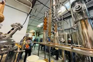 Santa Fe Brewery and Distillery Tour thumbnail 2