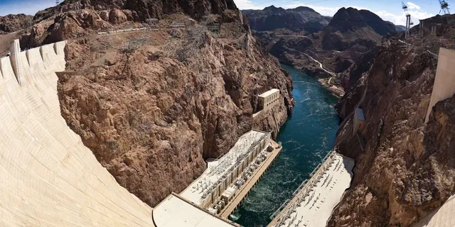 Las Vegas Hoover Dam Express Tour - Image 5