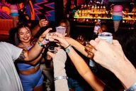 Las Vegas Bar Crawl on Fremont Street 5 hr thumbnail 6