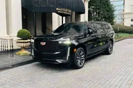 New Orleans Airport Transfer in SUV thumbnail 2
