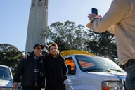San Francisco Alcatraz and City Highlights Tour thumbnail 4