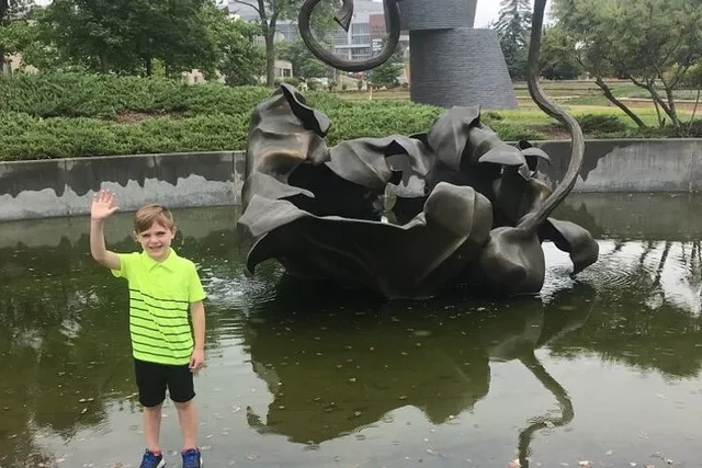 San Antonio Scavenger Hunt - Image 4