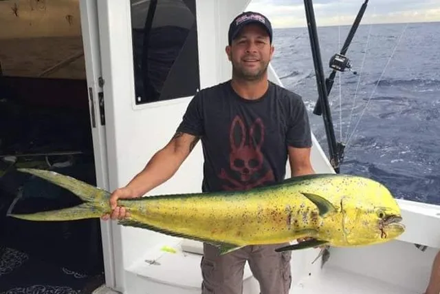 Key West Deep Sea Fishing Adventure - Image 3