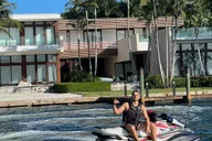 Miami Biscayne Bay Jet Ski Rental 1.5 hr thumbnail 5