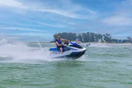 Holmes Beach Jet Ski Experience thumbnail 4
