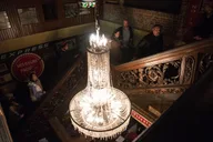Houston Ghost Walking Tour with Booze thumbnail 1