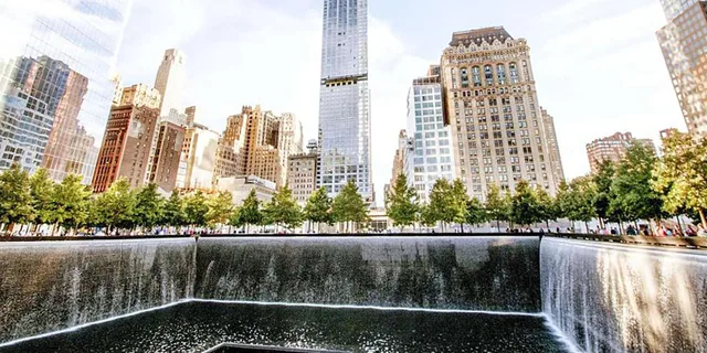 New York City Financial District, 9/11 Memorial & Liberty Tour - Image 1