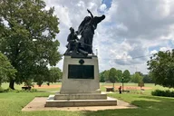 Atlanta Scavenger Hunt in Piedmont Park thumbnail 5