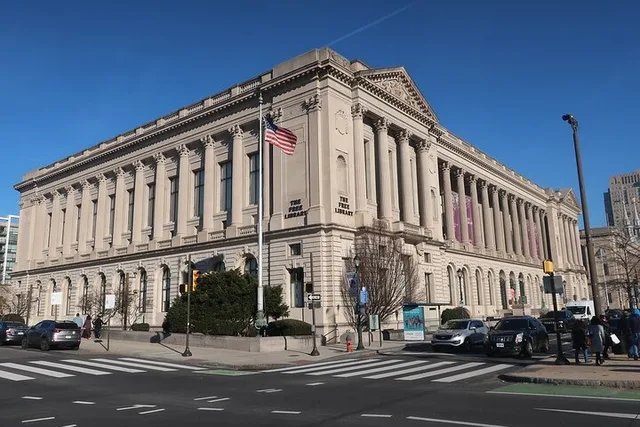 Philadelphia Audio Tour Experience - Image 5